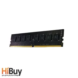 رم دسکتاپ DDR4 تک کاناله 2400 مگاهرتز CL17 گیل مدل Pristine ظرفیت 8 گیگابایت - فروشگاه اینترنتی های بای | HiBuy
