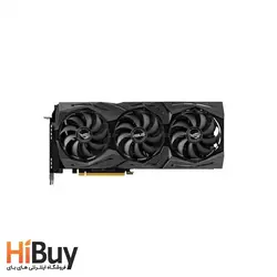کارت گرافیک ایسوس مدل ROG-STRIX-RTX2080TI-O11G-GAMING