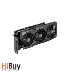 کارت گرافیک ایسوس مدل ROG-STRIX-RTX2080TI-O11G-GAMING