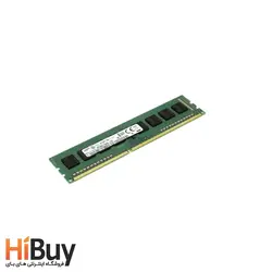رم دسکتاپ DDR2 تک کاناله 800 مگاهرتز کینگستون ظرفیت 2 گیگابایت - فروشگاه اینترنتی های بای | HiBuy