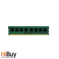 رم دسکتاپ DDR3 تک کاناله 1600 مگاهرتز CL11 سامسونگ مدل PC3L ظرفیت 8 گیگابایت - فروشگاه اینترنتی های بای | HiBuy