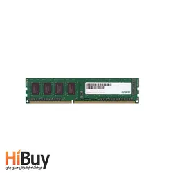 رم دسکتاپ DDR2 تک کاناله 800 مگاهرتز UNB اپیسر مدل CL6 ظرفیت 2 گیگابایت - فروشگاه اینترنتی های بای | HiBuy