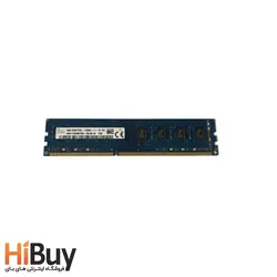 رم دسکتاپ DDR3L تک کاناله 1600مگاهرتز CL11 اس کی هاینیکس مدل 12800 ظرفیت 8 گیگابایت - فروشگاه اینترنتی های بای | HiBuy