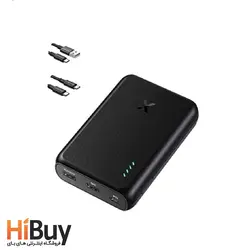 شارژر همراه ایکسنتز مدل PB-35011 ظرفیت 15000 میلی آمپر ساعت - فروشگاه اینترنتی های بای | HiBuy