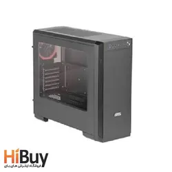 کیس کامپیوتر گرین مدل Z1 ARIO - فروشگاه اینترنتی های بای | HiBuy