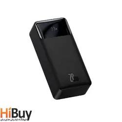 شارژر همراه باسئوس مدل Bipow ظرفیت 30000 میلی آمپر ساعت - فروشگاه اینترنتی های بای | HiBuy