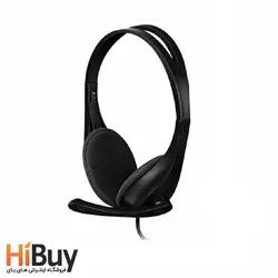 هدست ای فورتک مدل HS-9 - فروشگاه اینترنتی های بای | HiBuy