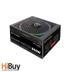 منبع تغذیه کامپیوتر ترمالتیک مدل Smart Pro RGB 850W Bronze - فروشگاه اینترنتی های بای | HiBuy