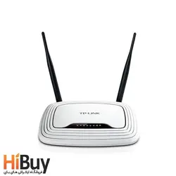 روتر بی‌سیم تی پی-لینک سری 300Mbps مدل TL-WR841N - فروشگاه اینترنتی های بای | HiBuy