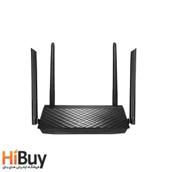 روتر بی سیم ایسوس مدل RT-AC59U