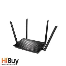 روتر بی سیم ایسوس مدل RT-AC59U