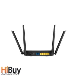 روتر بی سیم ایسوس مدل RT-AC59U
