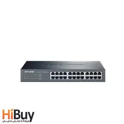 سوییچ 24 پورت تی پی لینک مدل TL-SG1024D - فروشگاه اینترنتی های بای | HiBuy