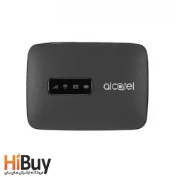 مودم روتر بی سیم 4G آلکاتل مدل Link Zone