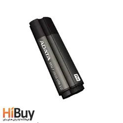 فلش مموری ای دیتا مدل S102 Pro ظرفیت 128 گیگابایت