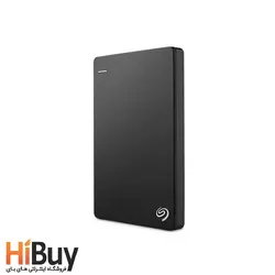 هارد اکسترنال سیگیت مدل Backup Plus Slim ظرفیت 1 ترابایت