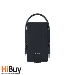 هارد اکسترنال ای دیتا مدل HD725 ظرفیت 1 ترابایت