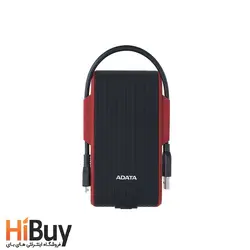 هارد اکسترنال ای دیتا مدل HD725 ظرفیت 1 ترابایت