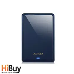 هارددیسک اکسترنال ADATA مدل HV620S ظرفیت 1 ترابایت - فروشگاه اینترنتی های بای | HiBuy