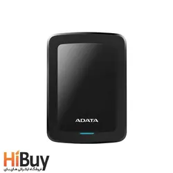 هارد اکسترنال ای دیتا مدل HV300 ظرفیت 1 ترابایت