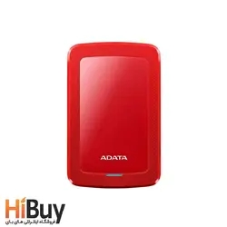 هارد اکسترنال ای دیتا مدل HV300 ظرفیت 1 ترابایت