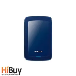 هارد اکسترنال ای دیتا مدل HV300 ظرفیت 1 ترابایت