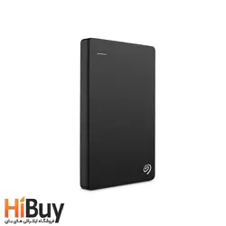 هارد اکسترنال سیگیت مدل Backup Plus Slim ظرفیت 2 ترابایت