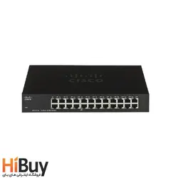 سوئیچ 24 پورت سیسکو مدل SF110-24