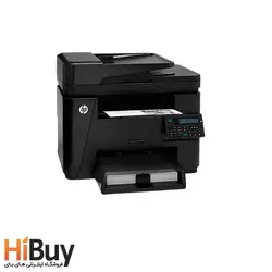 پرینتر چندکاره لیزری اچ پی مدل LaserJet Pro MFP M225DN - فروشگاه اینترنتی های بای | HiBuy