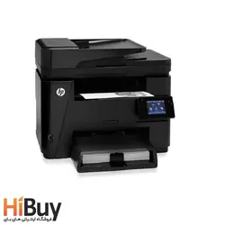 پرینتر چندکاره لیزری اچ پی مدل LaserJet Pro MFP M225dw - فروشگاه اینترنتی های بای | HiBuy