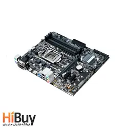 مادربرد ایسوس مدل PRIME B250M-A