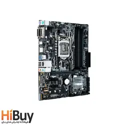مادربرد ایسوس مدل PRIME B250M-A