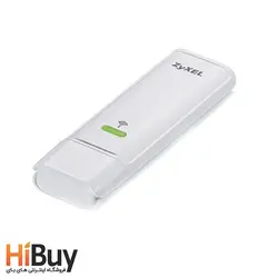 کارت شبکه USB زایکسل مدل G-202