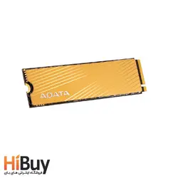 اس اس دی اینترنال ای دیتا مدل FALCON M2 ظرفیت 256 گیگابایت