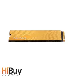 اس اس دی اینترنال ای دیتا مدل FALCON M2 ظرفیت 256 گیگابایت