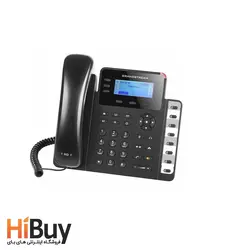 تلفن تحت شبکه گرنداستریم مدل GXP1630 - فروشگاه اینترنتی های بای | HiBuy