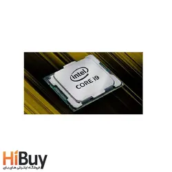 پردازنده مرکزی اینتل سری Coffee Lake مدل i9-9900K