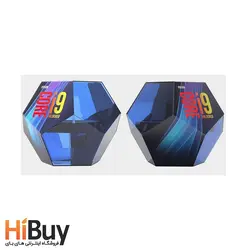 پردازنده مرکزی اینتل سری Coffee Lake مدل i9-9900K