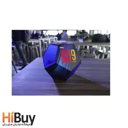 پردازنده مرکزی اینتل سری Coffee Lake مدل i9-9900K