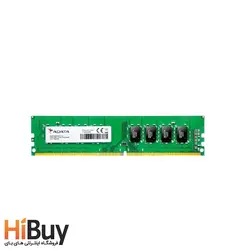 رم دسکتاپ DDR4 تک کاناله 2666 مگاهرتز CL19 ای دیتا مدل AD4U2666 ظرفیت 16 گیگابایت - فروشگاه اینترنتی های بای | HiBuy