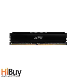 رم دسکتاپ DDR4 تک کاناله 3600 مگاهرتز CL18  ای دیتا ایکس پی جی   مدل GAMMIX D20 ظرفیت 16 گیگابایت