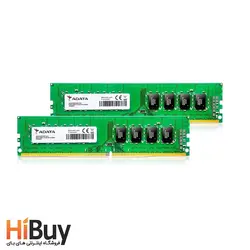 رم دسکتاپ DDR4 تک کاناله 2666 مگاهرتز CL19 ای دیتا مدل AD4U ظرفیت 4 گیگابایت - فروشگاه اینترنتی های بای | HiBuy