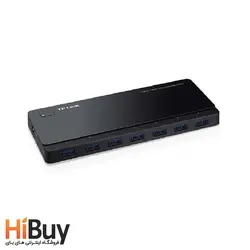 هاب یو اس بی هفت پورت تی پی-لینک مدل UH720
