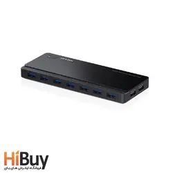 هاب یو اس بی هفت پورت تی پی-لینک مدل UH720