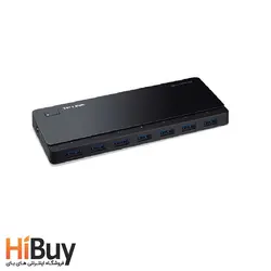هاب یو اس بی هفت پورت تی پی-لینک مدل UH720