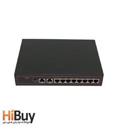 سوییچ 10 پورت مارلیک تک مدل TXE089