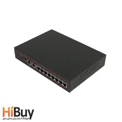 سوییچ 10 پورت مارلیک تک مدل TXE089