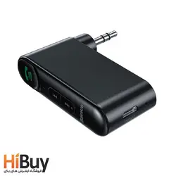 گیرنده بلوتوث باسئوس مدل WXQY