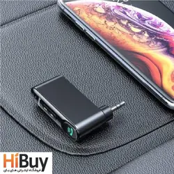 گیرنده بلوتوث باسئوس مدل WXQY