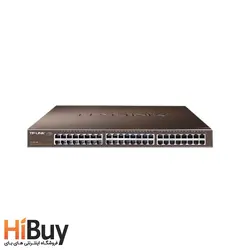 سوییچ 48 پورت تی پی-لینک TL-SG1048 - فروشگاه اینترنتی های بای | HiBuy